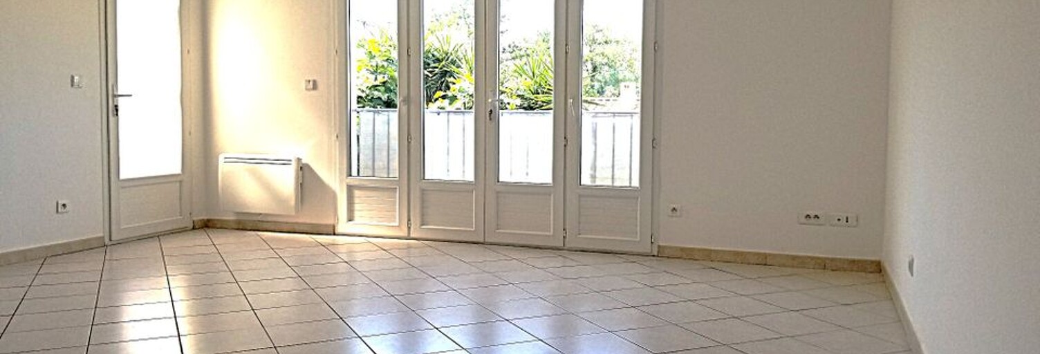 Appartement 3 Pièces 90 m² à louer à La Seyne-sur-Mer (83500)