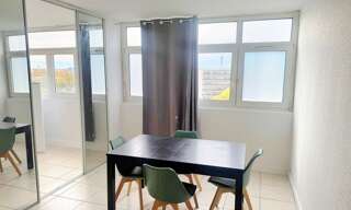 Appartement 3 Pièces 55 m² à louer à Évry-Courcouronnes (91000)