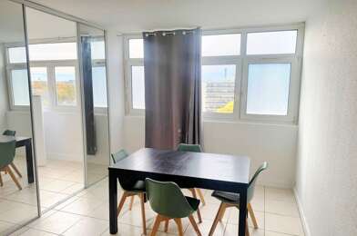 Appartement 3 pièces 1150 €