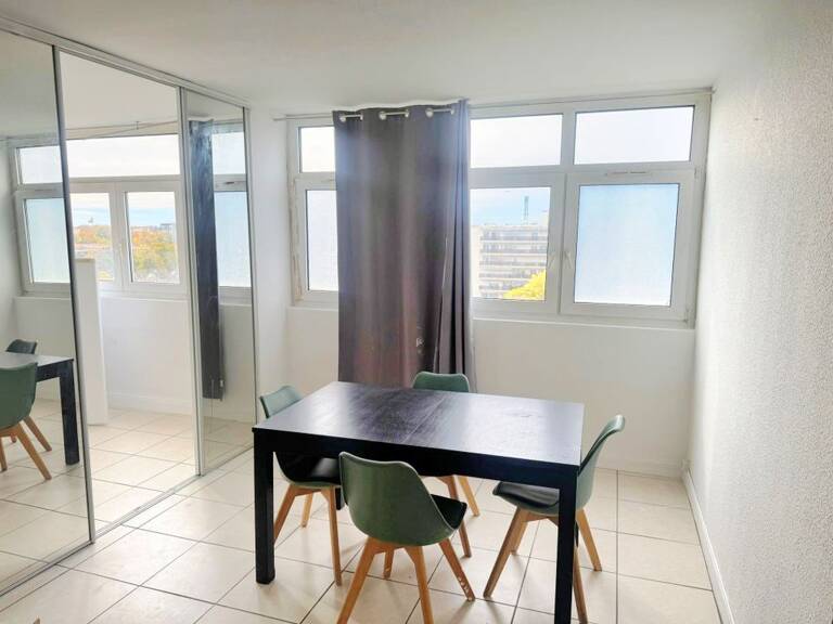 Appartement de 55m2 à louer sur Évry — photo 1