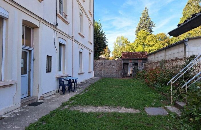 Appartement de 32m2 à louer sur Le Creusot — photo 2