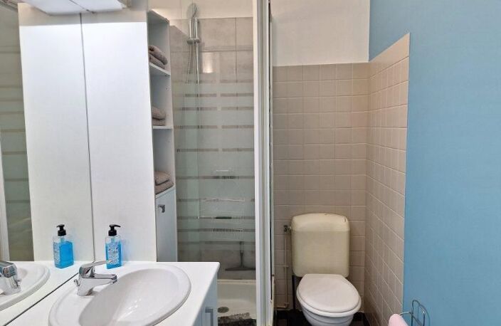 Appartement de 32m2 à louer sur Le Creusot — photo 3