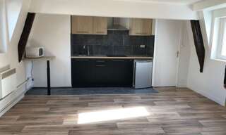 Appartement 2 Pièces 42 m² à louer à Valenciennes (59300)