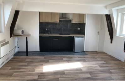 Appartement de 42m2 à louer sur Valenciennes — photo du bien