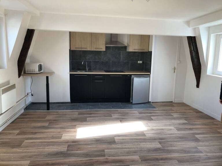 Appartement de 42m2 à louer sur Valenciennes — photo 1