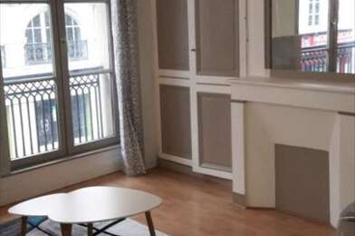 Appartement 2 pièces 720 €