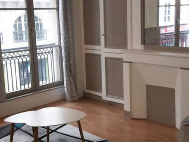 Appartement de 38m2 à louer sur Rouen — photo 1