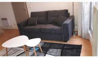 Appartement 2 Pièces 38 m² à louer à Rouen (76000)