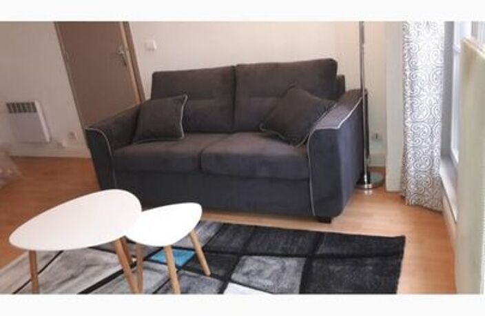 Appartement de 38m2 à louer sur Rouen — photo 4