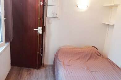 Appartement 1 pièces 900 €