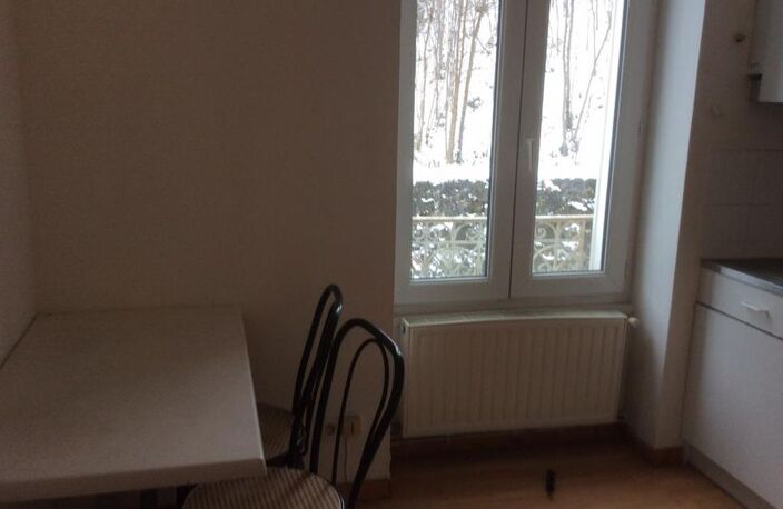 Appartement de 32m2 à louer sur Saint-Étienne — photo 2