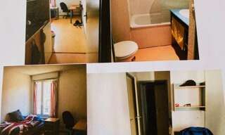 Appartement 1 Pièce 21 m² à louer à Saint-Étienne (42000)