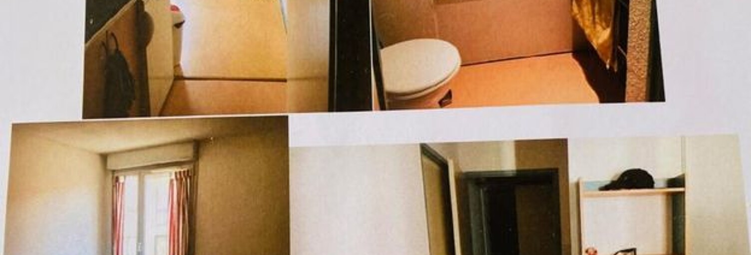 Appartement 1 Pièce 21 m² à louer à Saint-Étienne (42000)