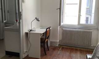 Appartement 2 Pièces 31 m² à louer à Saint-Étienne (42000)