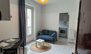 Appartement 2 Pièces 33 m² à louer à Saint-Maur-des-Fossés (94100)