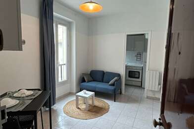Appartement 2 pièces 970 €