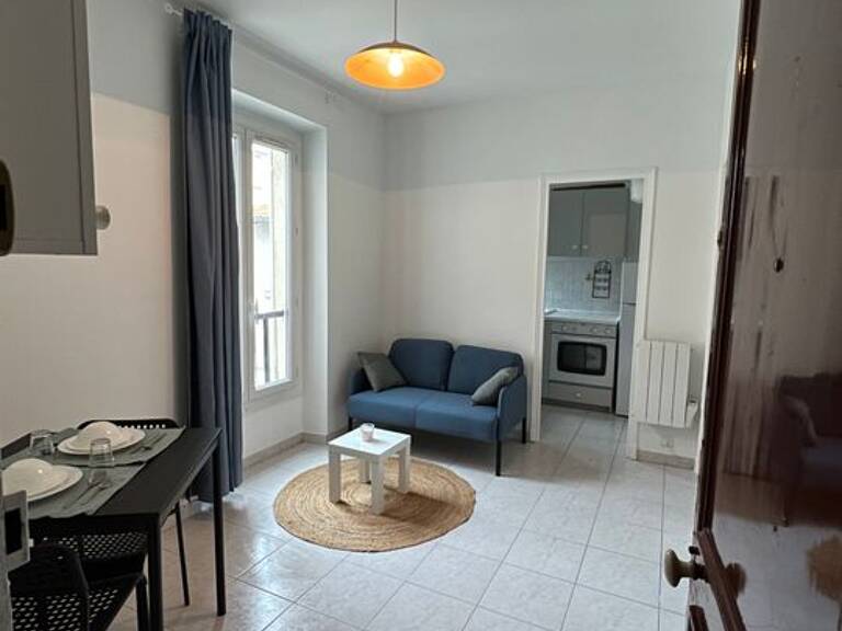 Appartement de 33m2 à louer sur Saint-Maur-des-Fossés — photo 1