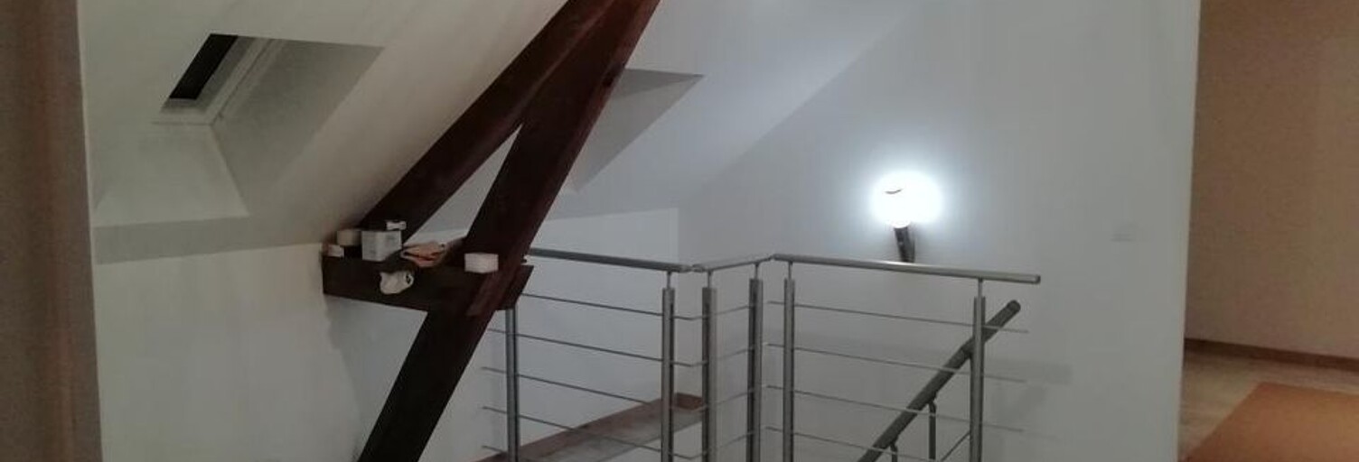 Maison 6 Pièces 95 m² à louer à Le Roc (46200)