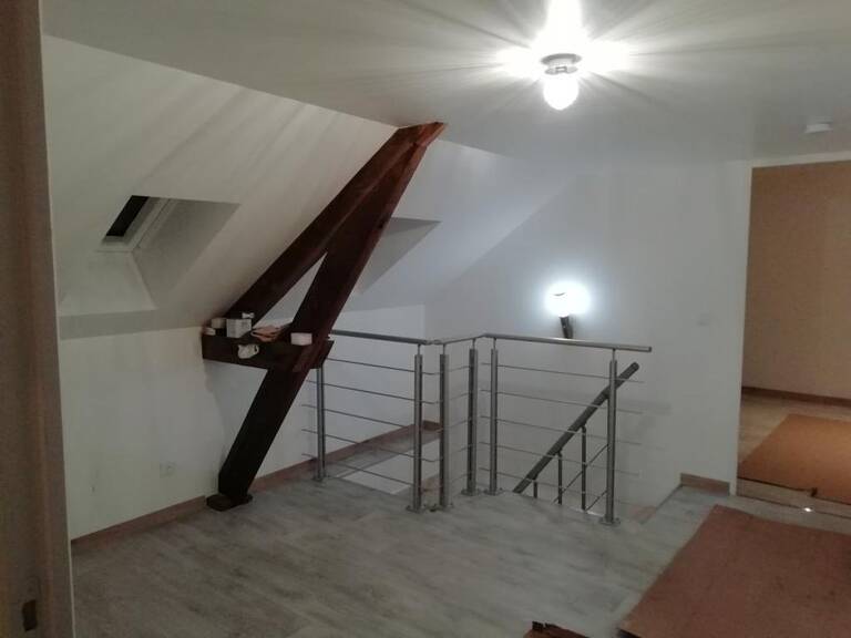 Maison de 95m2 à louer sur Le Roc — photo 1