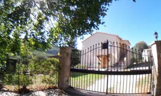 Appartement 3 Pièces 38 m² à louer à Le Bar-sur-Loup (06620)