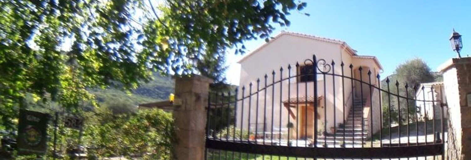 Appartement 3 Pièces 38 m² à louer à Le Bar-sur-Loup (06620)