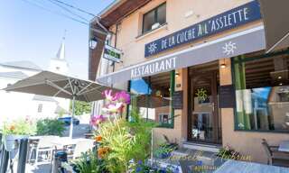 Commerce 5 Pièces 71 m² à vendre à Saint-Pierre-de-Chartreuse (38380)