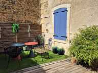 Maison à vendre 6 pièces SAINT CHRISTOPHE SUR ROC (79) — photo 2