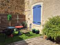 Maison à vendre 6 pièces SAINT CHRISTOPHE SUR ROC (79) — photo 2