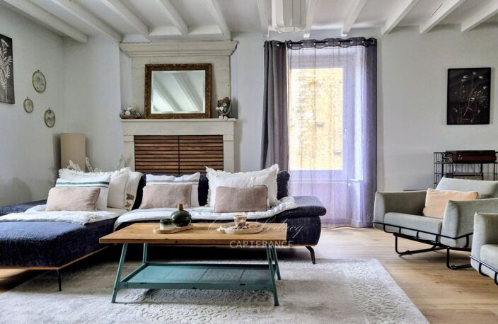 Maison à vendre 6 pièces SAINT CHRISTOPHE SUR ROC (79) — photo 3