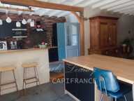 Maison à vendre 6 pièces SAINT CHRISTOPHE SUR ROC (79) — photo 4