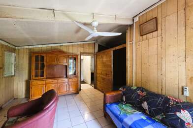 Maison 7 pièces 380000 €