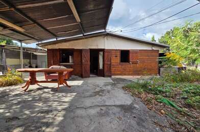 Maison 7 pièces 380000 €
