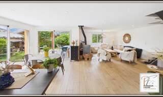 Maison 7 Pièces 194 m² à vendre à Briançon (05100)