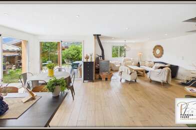 Maison 7 pièces 790000 €