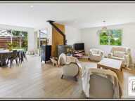 Briançon – Élégante maison familiale de 171.8m², jardin et garage — photo 3