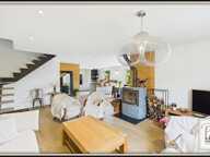 Briançon – Élégante maison familiale de 171.8m², jardin et garage — photo 4