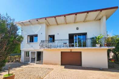 Maison 4 pièces 169000 €