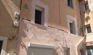 Immeuble  150 m² à vendre à Alès (30100)