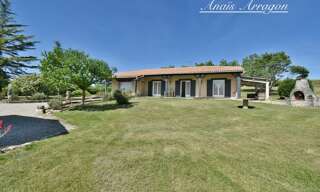 Maison 3 Pièces 122 m² à vendre à Saint-Eutrope-de-Born (47210)
