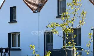 Maison 4 Pièces 78 m² à vendre à Baincthun (62360)