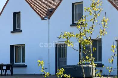 Maison 4 pièces 207000 €