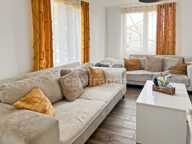 À VENDRE -BAINCTHUN - MAISON SEMI-MITOYENNE - 4 PIÈCES - 77 M2 - JARDIN CLOS 1400 M2 — photo 3