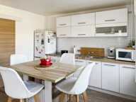 À VENDRE -BAINCTHUN - MAISON SEMI-MITOYENNE - 4 PIÈCES - 77 M2 - JARDIN CLOS 1400 M2 — photo 4