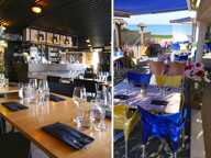 Dpt Vendée (85), à vendre proche la tranche sur mer - Brasserie — photo 2