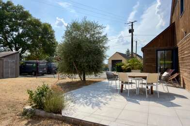 Maison 7 pièces 239900 €