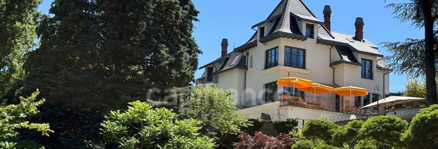 Maison 6 Pièces 290 m² à vendre à Roanne (42300)