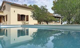 Maison 7 Pièces 243 m² à vendre à Bagard (30140)