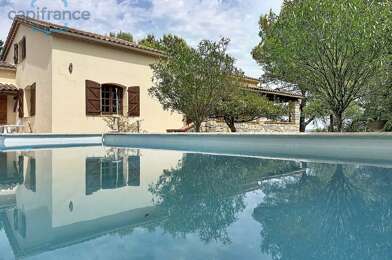Maison 7 pièces 365000 €