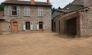Maison 8 Pièces 152 m² à vendre à Thiers (63300)