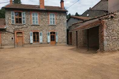 Maison 8 pièces 159000 €